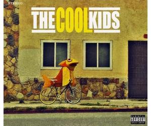The Cool Kids When Fish Ride Bicycles explicit_lyrics (CD)