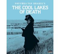 The Cool Lakes of Death (Blu-ray) Derek de Lint