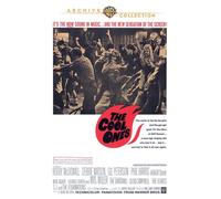 The Cool Persone DVD - Phil Harris, Debbie Watson,Gil Peterson, Robert Coote