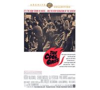 The Cool Persone DVD - Phil Harris, Debbie Watson,Gil Peterson, Robert Coote