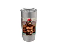 The Cool Uncle Mitico Snack Leggendari Bicchiere termico in acciaio inox doppia parete