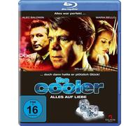 The Cooler (Blu-ray)