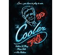 The Cooler - Limited Edition 101 Black Label (Blu-ray) William H. Macy