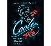 The Cooler - Limited Edition 101 Black Label (Blu-ray) William H. Macy