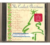 The Coolest Christmas - Various (David Bowie / Roy Orbison)