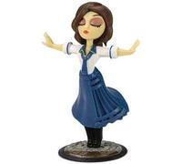 The Coop Bioshock Infinite Elizabeth Mini Figure Videogames Vinyl Statue