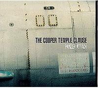 The Cooper Temple Clause - Panzer Attack