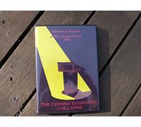 The Cooper Union 2006: The Coming Economic Collapse