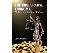 The Cooperative Economy: A Solution to Societal Grand Challenges