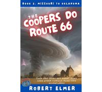 The Coopers Do Route 66: Book 2: Missouri to Oklahoma