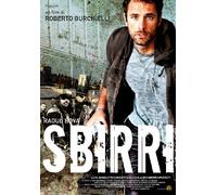 The Cop (2009) ( Sbirri )