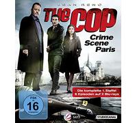 The Cop - Crime Scene Paris/Staffel 1