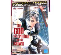 The cop the criminal and the clown