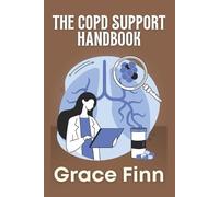 THE COPD SUPPORT HANDBOOK