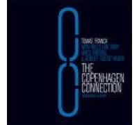 The Copenaghen Connection - Tomas Franck (Audio cd)