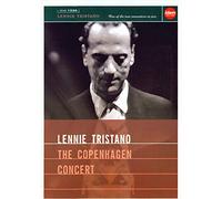The Copenhagen Concert