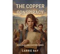 The Copper Conspiracy: 4