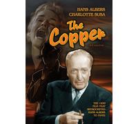 The Copper (DVD) Hans Albers Karl Ludwig Diehl John Mylong Lotte Stein
