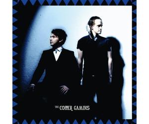 The Copper Gamins Los Ninos De Cobre (Vinyl LP)