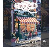 The Copper Kettle Cafe: 2