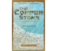 THE COPPER STONE: A Glimpse of Blood Memory: Blood