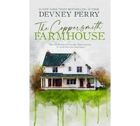 The Coppersmith Farmhouse: 1