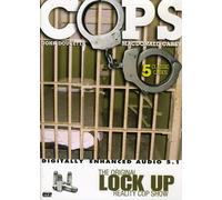 The Cops - Cops 2: Lock Up [Edizione: Stati Uniti]