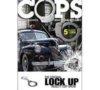 The Cops - Cops: Volume 1: Lock Up