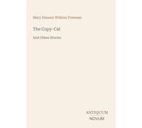The Copy-Cat: And Other Stories