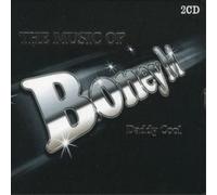 The Copy Cats The Music of Boney M (CD) Album