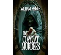 The Copycat Murders: 10