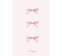 The Coquette Journal Romantic & Dreamy Writing Space: Pretty in pink. A femenine, elegant, sweet and cute diary