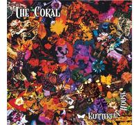 The Coral - Butterfly House [+1 Bonus]