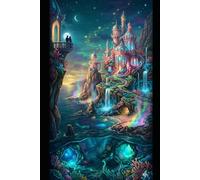 The Coral Crown's Keeper