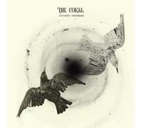 The Coral Distance Inbetween (CD) Album