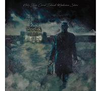 The Coral Holy Joes Coral Island Medicine Show (CD) Album