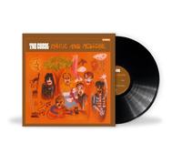 The Coral Magic and Medicine (Vinyl LP) 12" Album