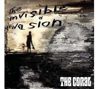 The Coral THE INVISIBLE INVASION (CD)