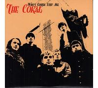 The Coral - Who's Gonna Find Me [Import]