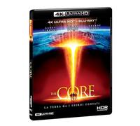 The Core - 4K (Bd 4K + Bd Hd)