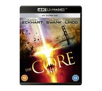 The Core 4K UHD [Blu-ray] [Region A & B & C]