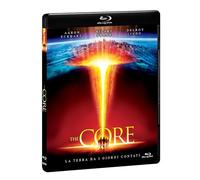 The Core - Bd (Blu-ray) Stanley Tucci Hilary Swank Aaron Eckhart Delroy Lindo
