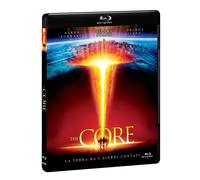The Core - Bd (Blu-ray) Stanley Tucci Hilary Swank Aaron Eckhart Delroy Lindo