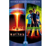 The Core - Der innere.../Clockstoppers