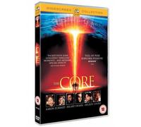 The Core [DVD] [2003] by Aaron Eckhart