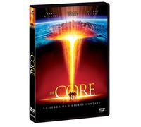 The Core - Dvd (DVD) Stanley Tucci Hilary Swank Aaron Eckhart Delroy Lindo