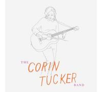 The Corin Tucker Band 1,000 Years (CD) Album