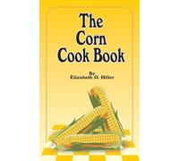The Corn Cook Book (Tascabile)