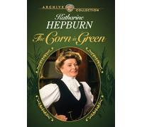 The Corn Is Green (DVD) Bill Fraser Ian Saynor Katharine Hepburn