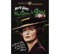The Corn Is Green (DVD) Joan Lorring Nigel Bruce Rhys Williams Bette Davis
